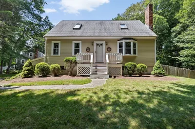 58 Pudding Brook Dr