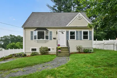 76 Wyola Drive