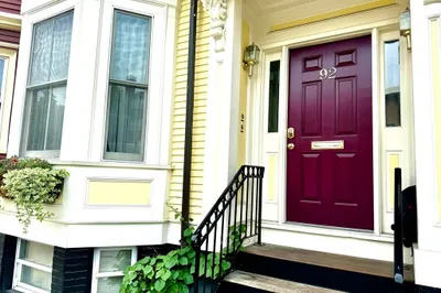 92 High Street #1