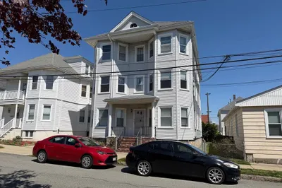 101 Princeton St #2