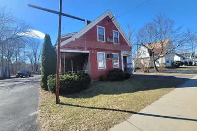 41 Union St