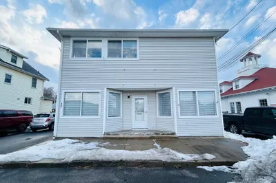 667 Nantasket Ave #1