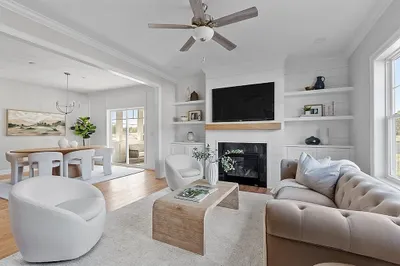 60 Palmetto Drive #60 1