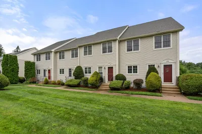 156 Providence Road #156 1
