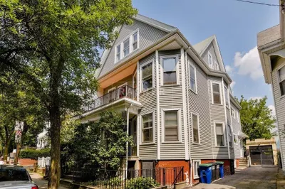 123 Walnut St #2