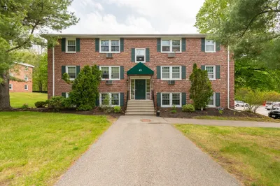 43 Ridgewood Ln #23