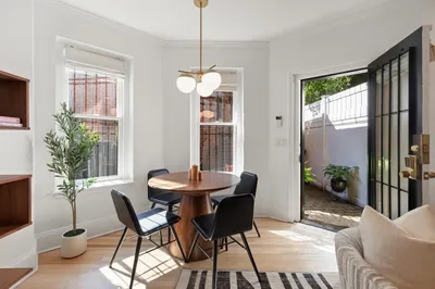 76 Marlborough Street #G6 1
