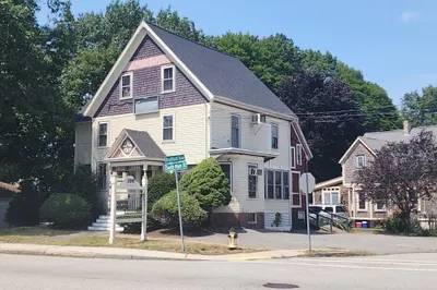 399 S Main St 1