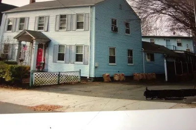 38 Park St