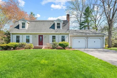 151 Cranberry Rd 1
