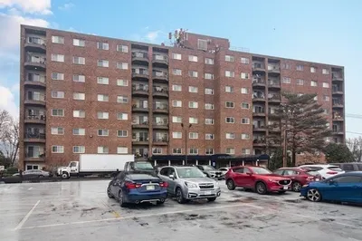230 Willard Street #401