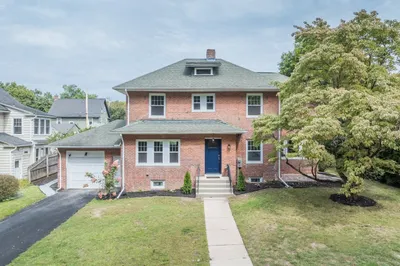 41 Dartmouth St 1