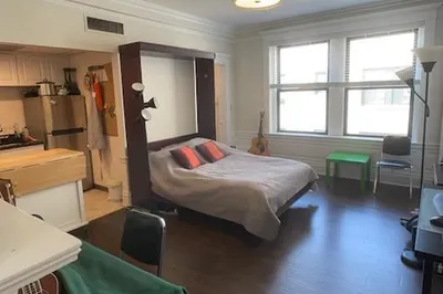 464 Commonwealth Ave #87