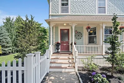35 Harvard Street