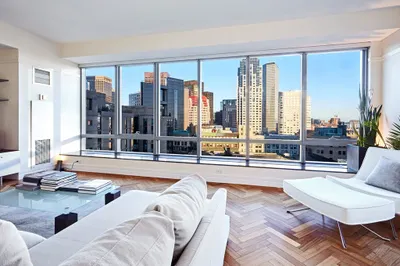 2 Avery Street #- 17H 1