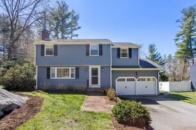 11 Fox Lane