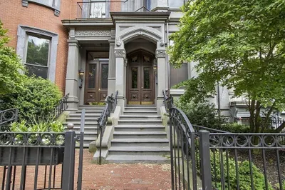 76 Commonwealth Ave #11