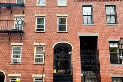 14 Fayette St #1