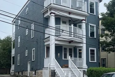 15 Lafield St #1 1