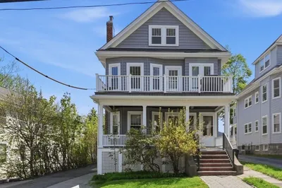 48 Spruce St #1 1