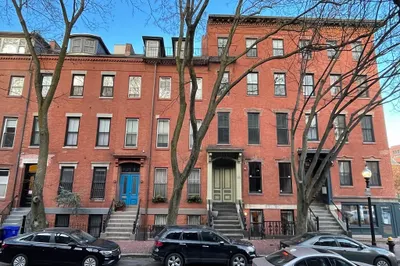 58 E Springfield St #2