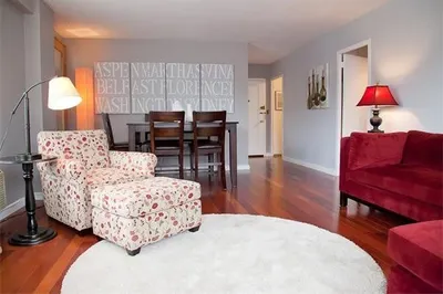 145 Pinckney St. (furnished) St #432 1