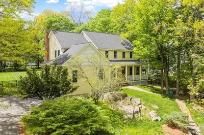 37 Concord Road