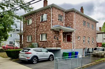 29-31 Fayette Street #1