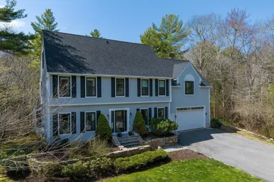 21 Olde Meadow