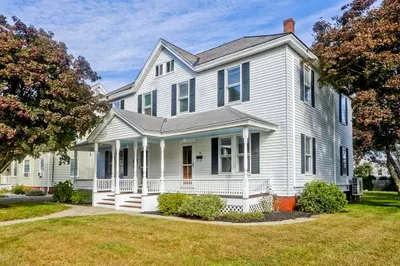 73-75 Garfield Avenue