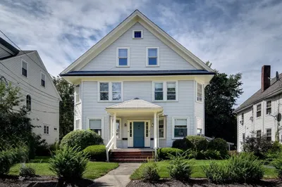 76 Walnut Street #76