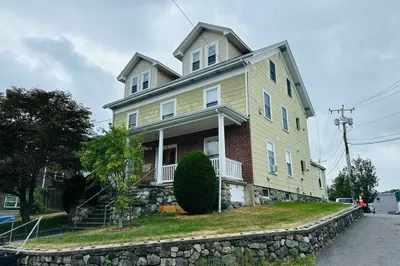 22 Summer Avenue #4