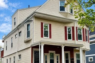50 Lowden Avenue #1