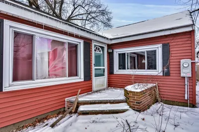 15 Christman Ave