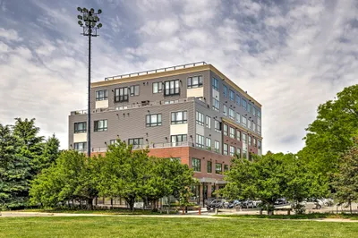 70 Leo Birmingham Parkway #304 1