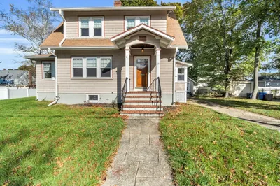 47 Governor Road
