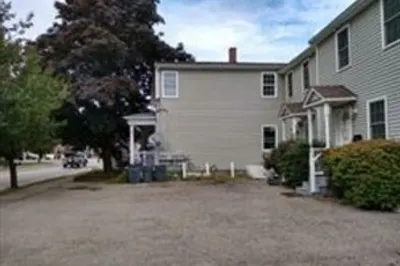 613 South Street #2 1