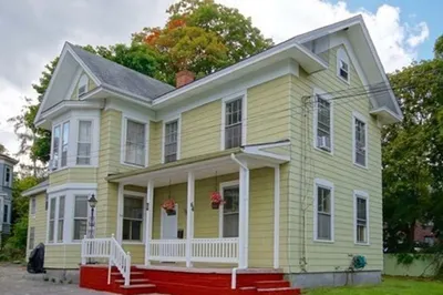 64 Union St #2 1
