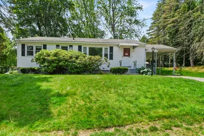 35 Woodland Road