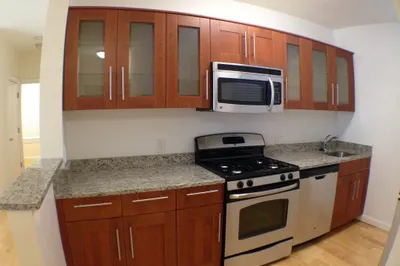 672 Washington Street #6