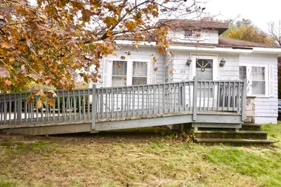 144 Buttrick Ave