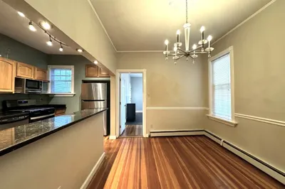 181 Paris Street #1