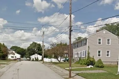 21 Bursley Rd #1 1