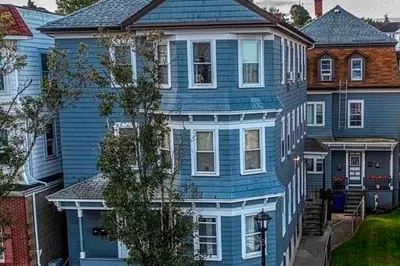 211 Columbia Street #2 1