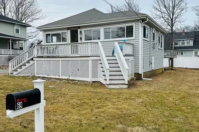 69 Scituate Avenue 1
