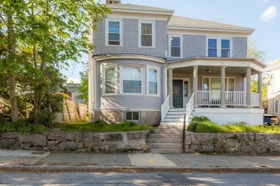 73 Russell Street #2W