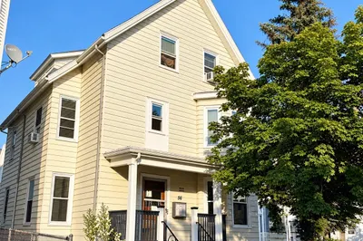 56 Orchard St #1 1
