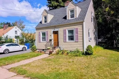 49 Carew Terrace 1