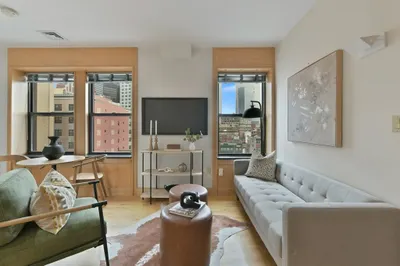 42-44 Beach St #8D