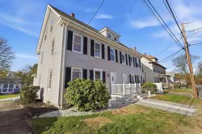 22 Demers St #1 1
